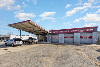Plus de détails pour 1041 N Main St, Mooresville, NC - Local commercial à vendre