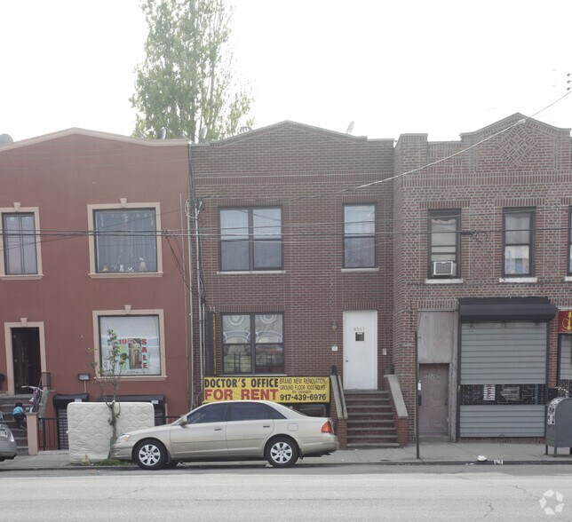 3030 Coney Island Ave, Brooklyn, NY à louer - Photo de l’immeuble – Image 2 sur 2
