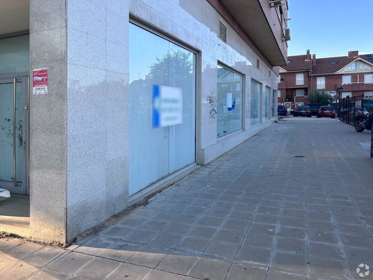 Fuenlabrada, MAD 28942 -  -  - Photo intérieure - Image 1 of 17