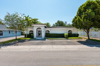 Plus de détails pour 910 S State Road 7, Plantation, FL - Santé à vendre