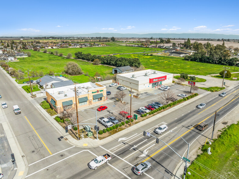 304 E Walker St, Orland, CA à vendre - Photo de l’immeuble – Image 3 sur 8