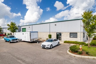 Plus de détails pour 260-278 Springview Commerce Dr, DeBary, FL - Local d'activités, Industriel/Logistique à louer