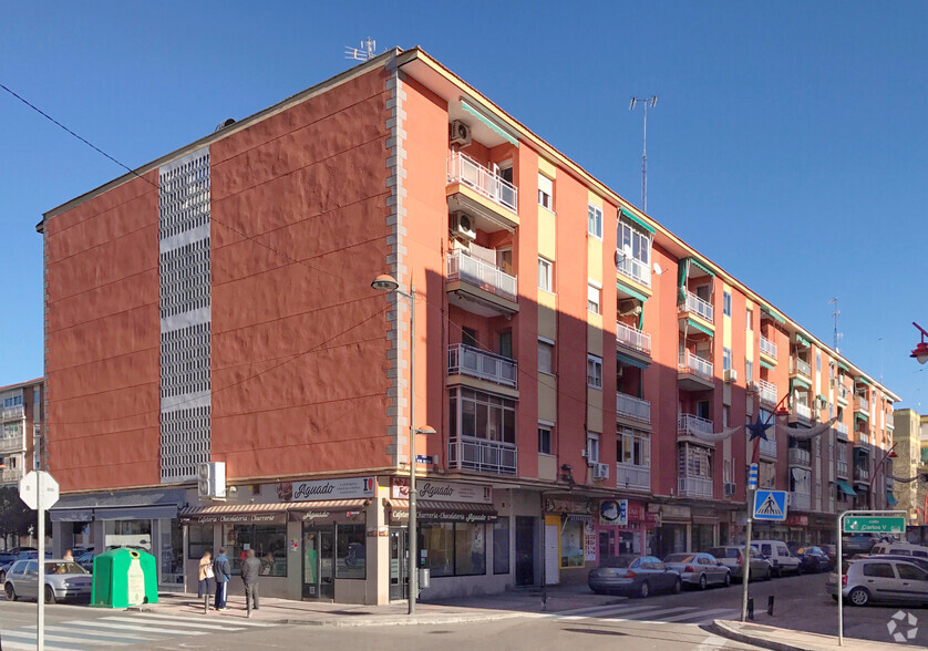 Calle Reina Victoria, 18, Parla, Madrid à vendre - Photo principale – Image 2 sur 2