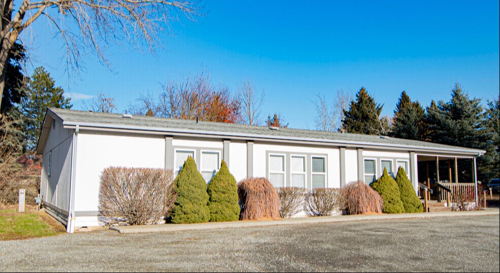 6885 Bauman St, Bonners Ferry, ID à vendre - Photo principale – Image 1 sur 37