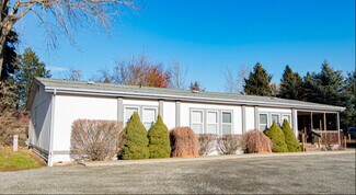 Plus de détails pour 6885 Bauman St, Bonners Ferry, ID - Bureau à vendre