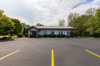 Plus de détails pour 14605 Velp Ave, Suamico, WI - Local commercial à vendre