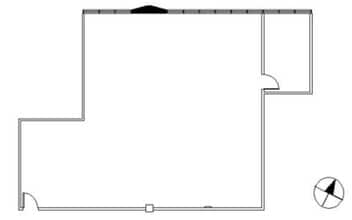 85 W Algonquin Rd, Arlington Heights, IL à louer Plan d’étage– Image 1 sur 1