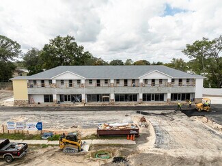 Plus de détails pour 1124 Teague Trail, Lady Lake, FL - Local commercial à louer