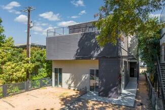 Plus de détails pour 415 E Cevallos St, San Antonio, TX - Local commercial à louer