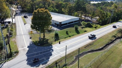 6340 Bonny Oaks Dr, Chattanooga, TN à louer Photo intérieure– Image 1 sur 18