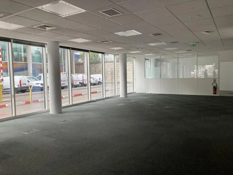 192 Avenue Thiers, Lyon à louer - Photo de l’immeuble – Image 3 sur 6