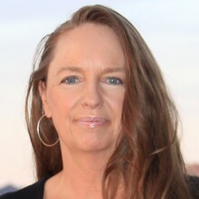Sherri Parkin