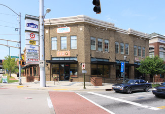 Plus de détails pour Caroline St NE, Atlanta, GA - Local commercial à louer