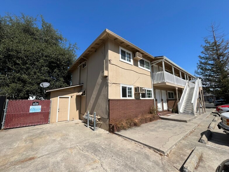 3701 Morse Ave, Sacramento, CA à vendre - Photo de l’immeuble – Image 3 sur 14