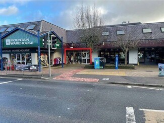 Plus de détails pour Grampian Rd, Aviemore - Local commercial à louer