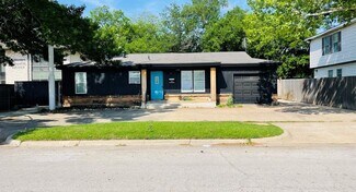 Plus de détails pour 1925 Hickory Dr, Haltom City, TX - Bureau à louer