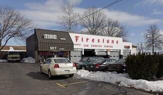 Plus de détails pour 1281 Deer Park Ave, North Babylon, NY - Local commercial à louer