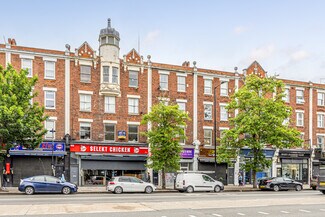 Plus de détails pour 294 Holloway Rd, Londres - Local commercial à vendre