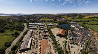 Plus de détails pour A921 Kirkgate, Inverkeithing - Terrain à vendre