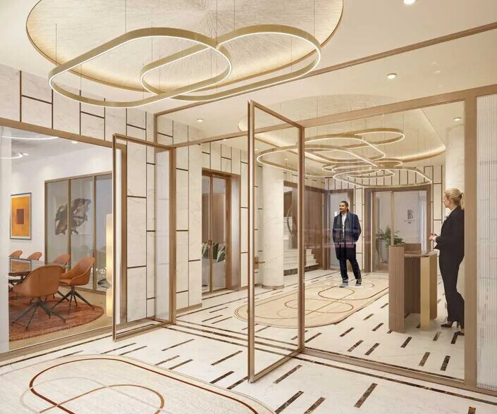 52 Rue De La Bienfaisance, Paris à louer - Photo de l’immeuble – Image 2 sur 18