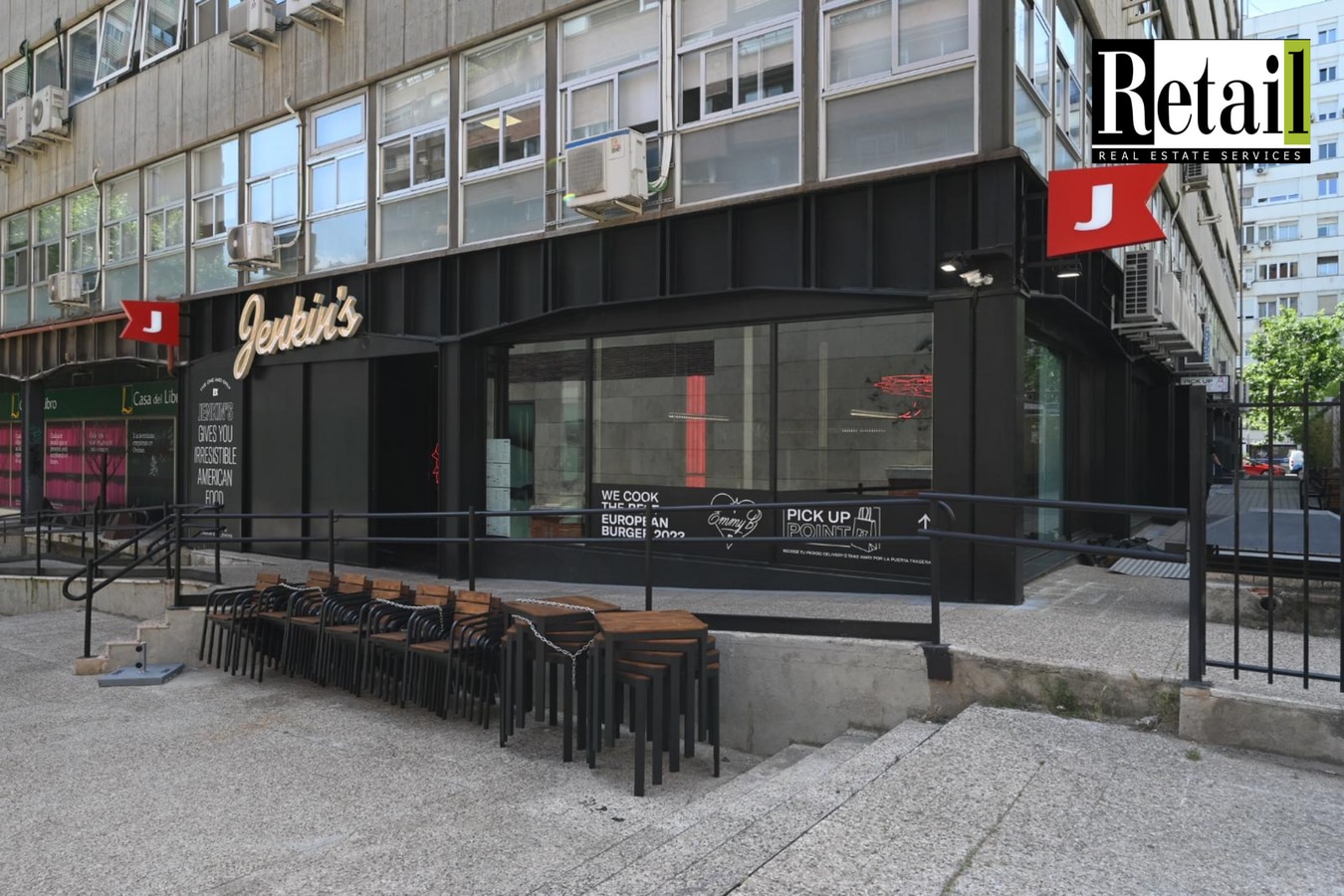 Madrid, MAD 28020 - - - Photo intérieure - Image 1 of 6