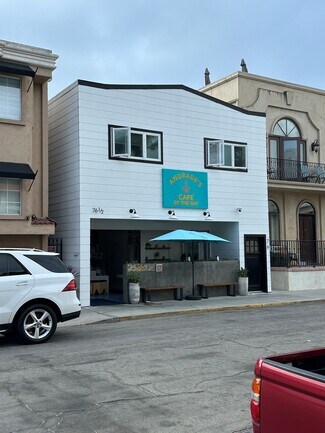 Plus de détails pour 76 62nd Pl, Long Beach, CA - Local commercial à vendre