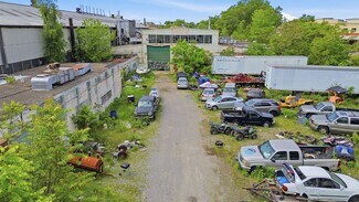Plus de détails pour 470 Niagara Pky, North Tonawanda, NY - Industriel/Logistique à vendre
