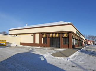 Plus de détails pour 9964-9970 170th St NW, Edmonton, AB - Local commercial à louer