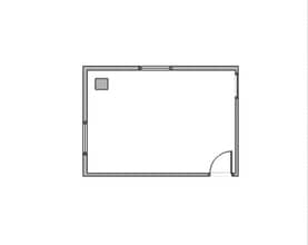 9898 Bissonnet St, Houston, TX à louer Plan d’étage– Image 1 sur 1