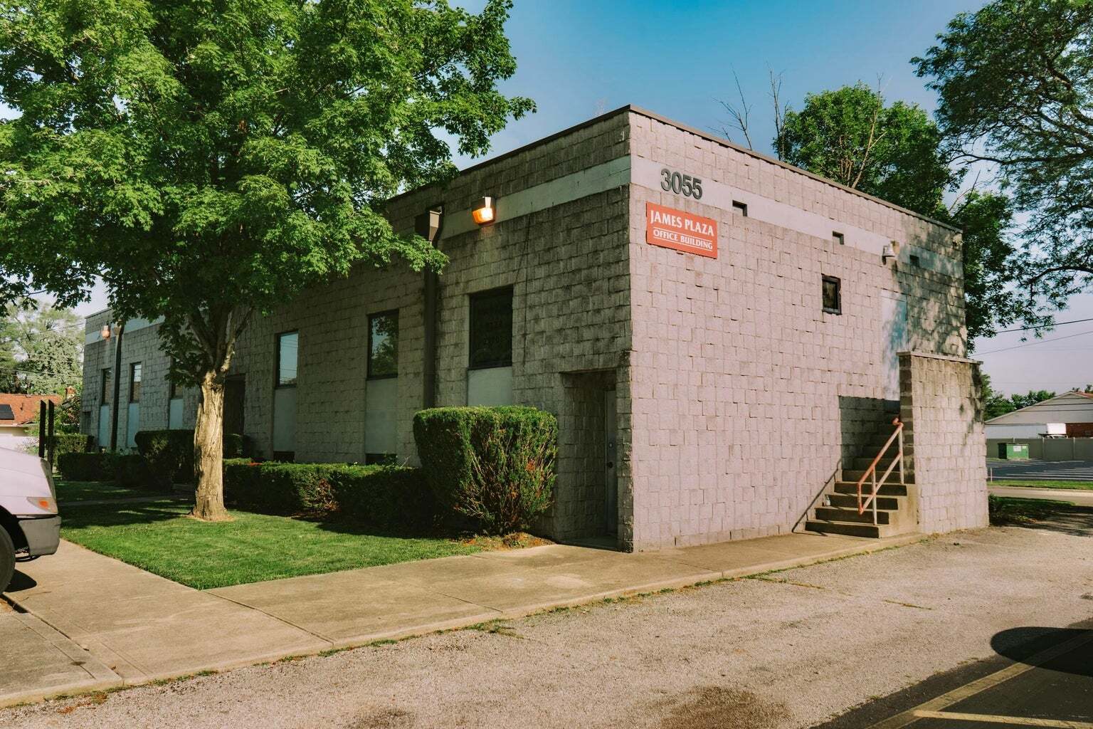 3055 Templeton Rd, Columbus, OH à vendre Photo de l’immeuble– Image 1 sur 21