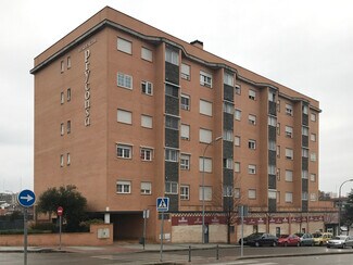 Plus de détails pour Avenida Isabel Torres, 8, Coslada - Logement à vendre