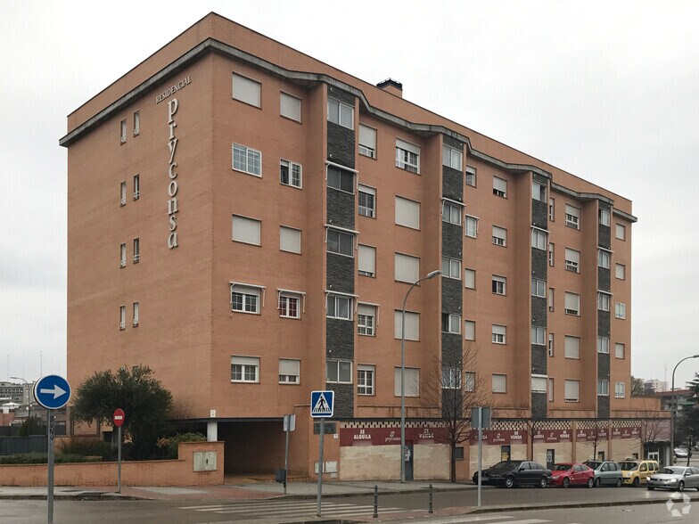 Avenida Isabel Torres, 8, Coslada, Madrid à vendre - Photo principale – Image 1 sur 2