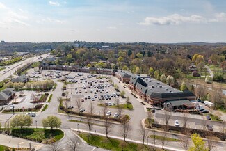 Plus de détails pour 12001-12083 Perry Hwy, Wexford, PA - Local commercial à louer