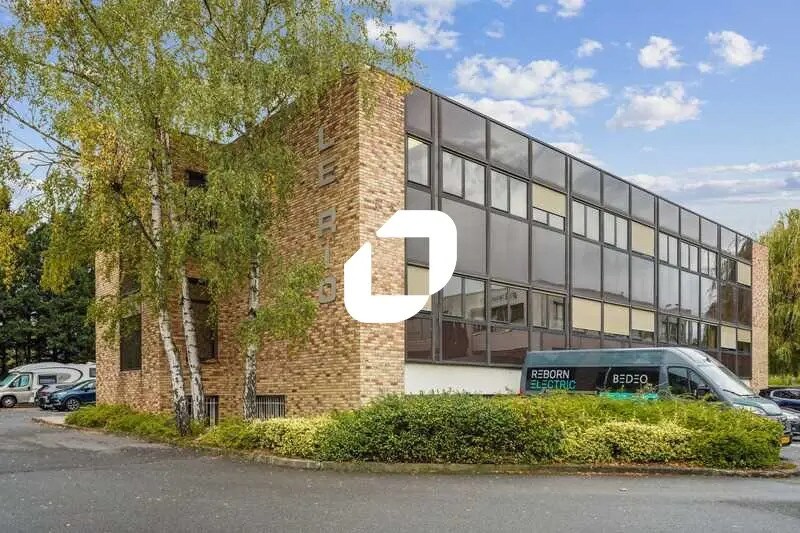 1 Rue De La Terre De Feu, Les Ulis à vendre - Photo de l’immeuble – Image 1 sur 1