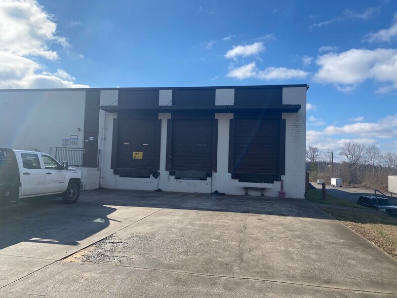 158 Holly St, Jasper, GA à louer - Photo de l’immeuble – Image 3 sur 16