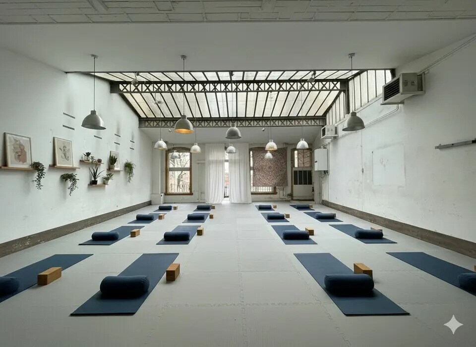 Local commercial dans Lyon à louer Photo de l’immeuble– Image 1 sur 8