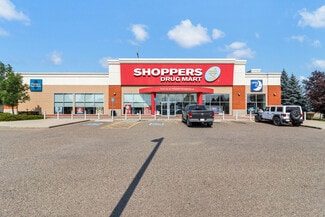 Plus de détails pour Northpointe Crossing – à vendre, Medicine Hat, AB