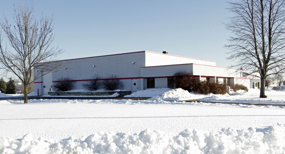 2504 Norwood Ct, Racine, WI à vendre - Photo de l’immeuble – Image 3 sur 12