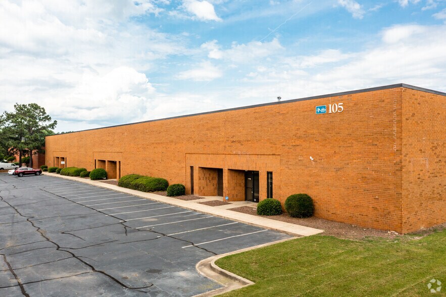 105 Bucknell Ct SW, Atlanta, GA à louer - Photo principale – Image 1 sur 7