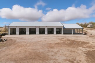Plus de détails pour 2100 W Main St, Newcastle, WY - Local d’activités à vendre