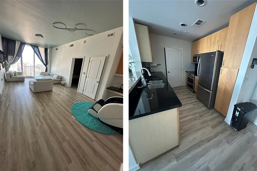 155 S Court Ave, Orlando, FL à vendre - Photo de l’immeuble – Image 3 sur 8