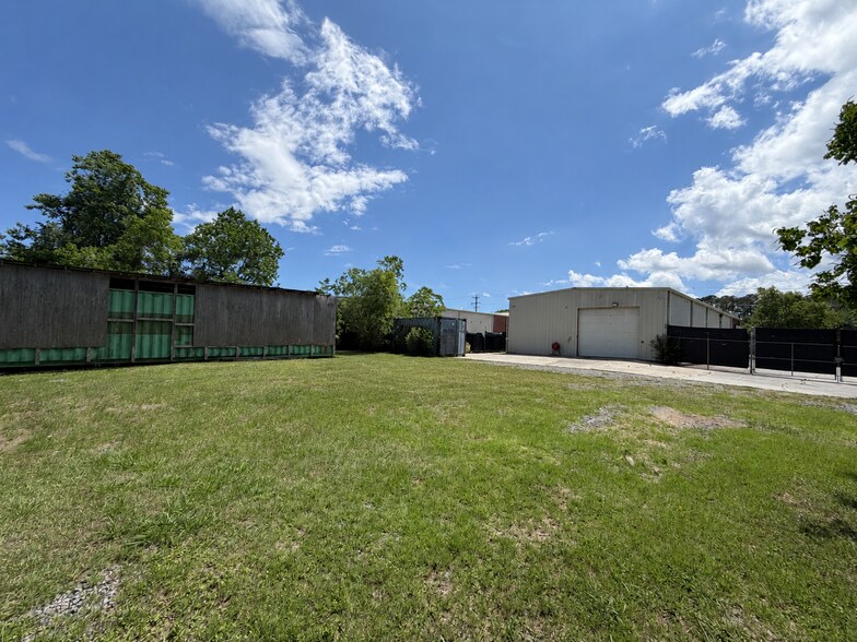 7268 Peppermill Pky, Charleston, SC à louer - Photo de l’immeuble – Image 3 sur 10