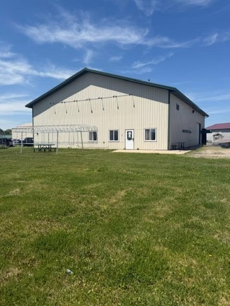Plus de détails pour 305 Bach Ave, New York Mills, MN - Industriel/Logistique à vendre