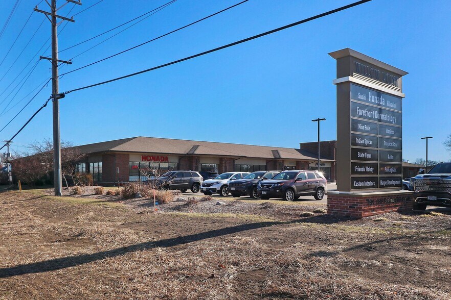 8501-8503 75th St, Kenosha, WI à louer - Photo de l’immeuble – Image 3 sur 4