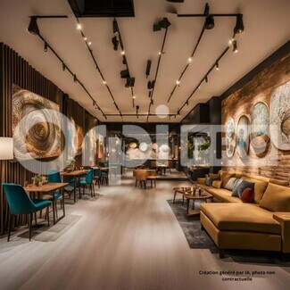 Plus de détails pour Local commercial à louer