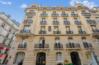 Plus de détails pour 1-3 Rue De Penthièvre, Paris - Bureau à louer
