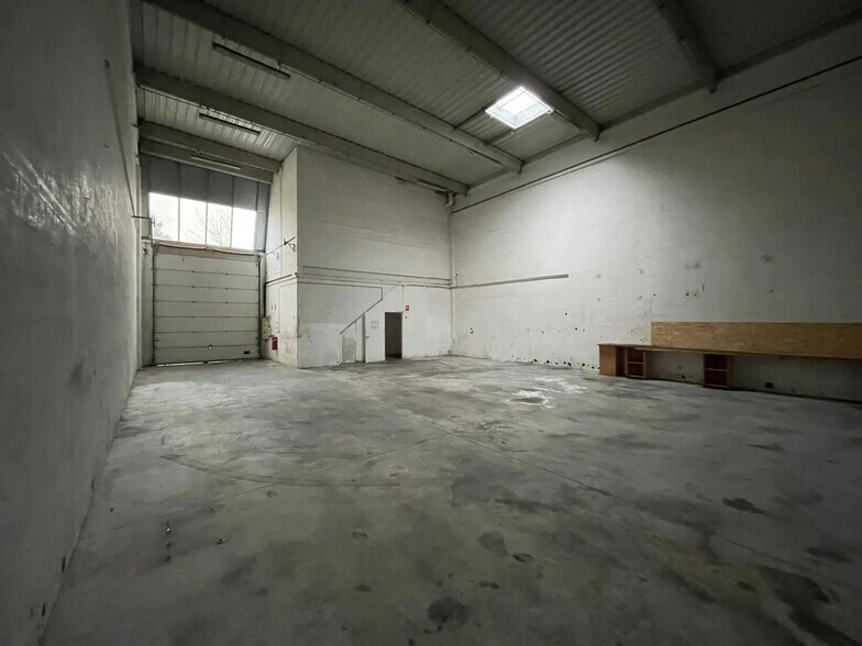 42 Rue Du 8 Mai 1945, Pierrefitte-sur-Seine à louer - Photo intérieure – Image 3 sur 6