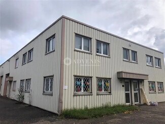 Plus de détails pour Bureau à louer