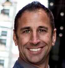 Anthony Tranchida