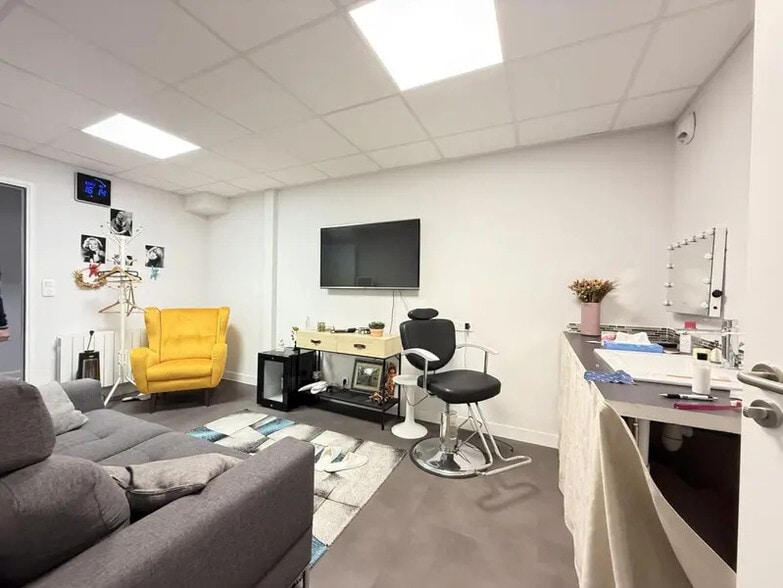 Bureau dans Vannes à vendre - Photo intérieure – Image 3 sur 3